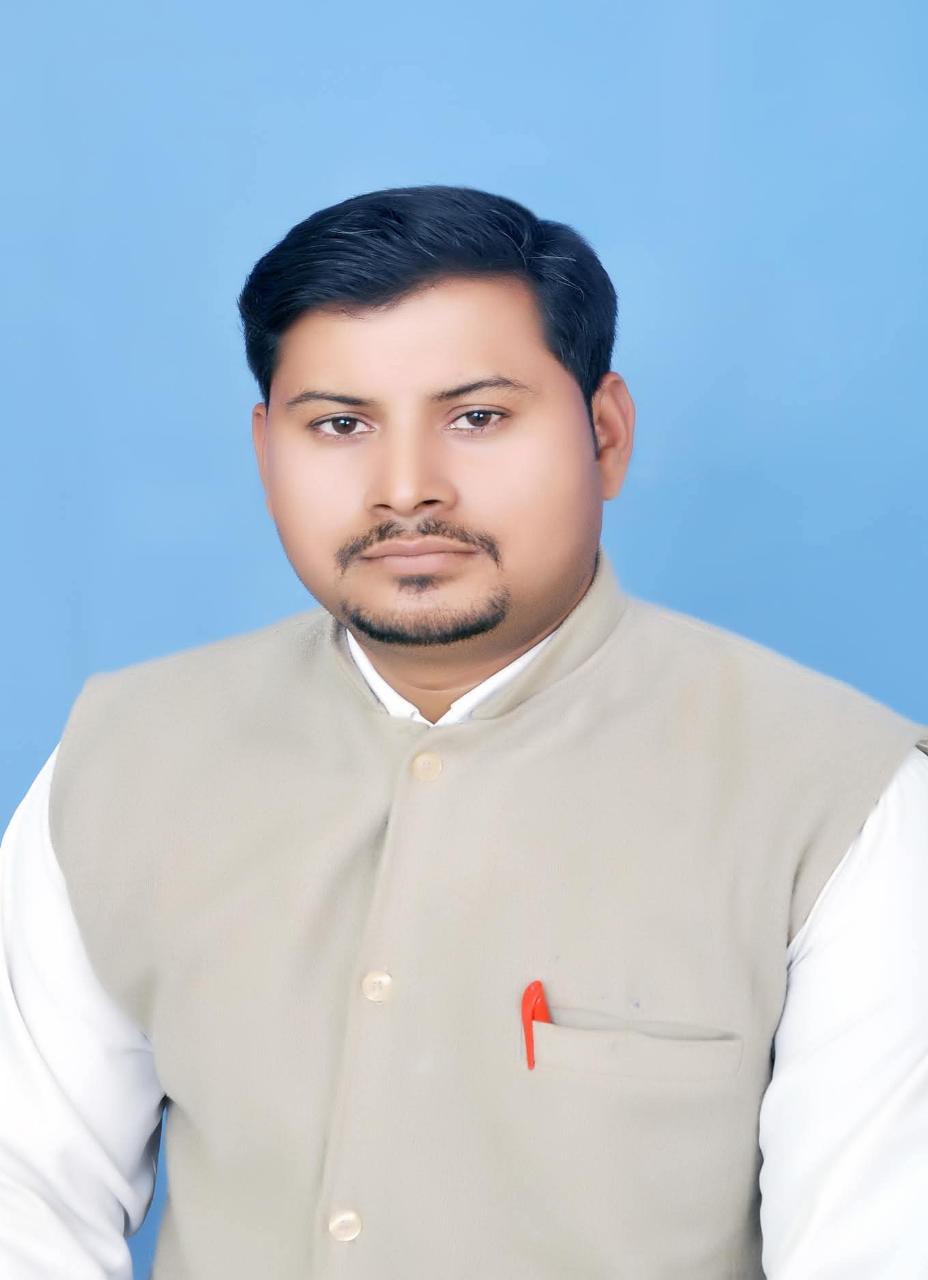 Mr. Rajesh Vishwakarma